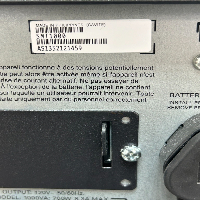 APC 1500 Smart-UPS image 3